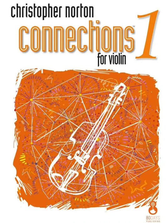 Connections 1 for Violin