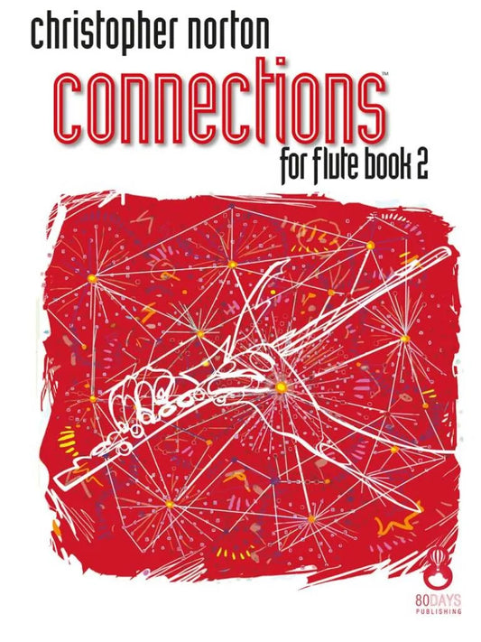 Connections 2 for Flute