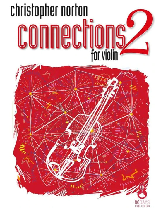 Connections 2 for Violin