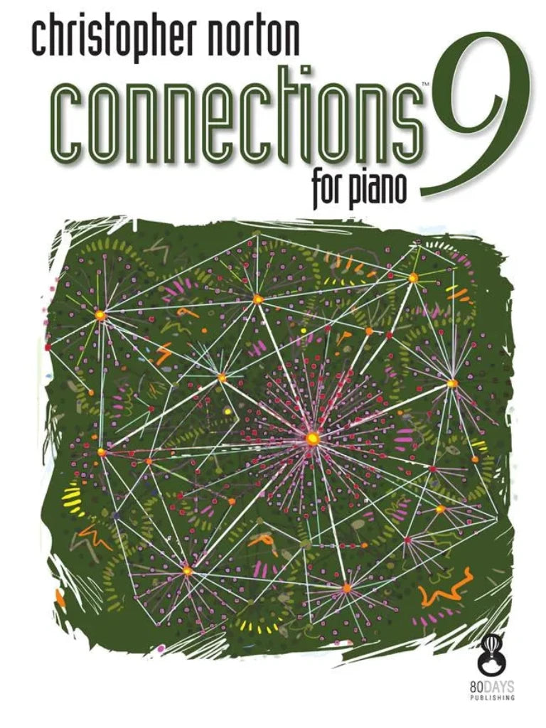 Connections 9 for Piano