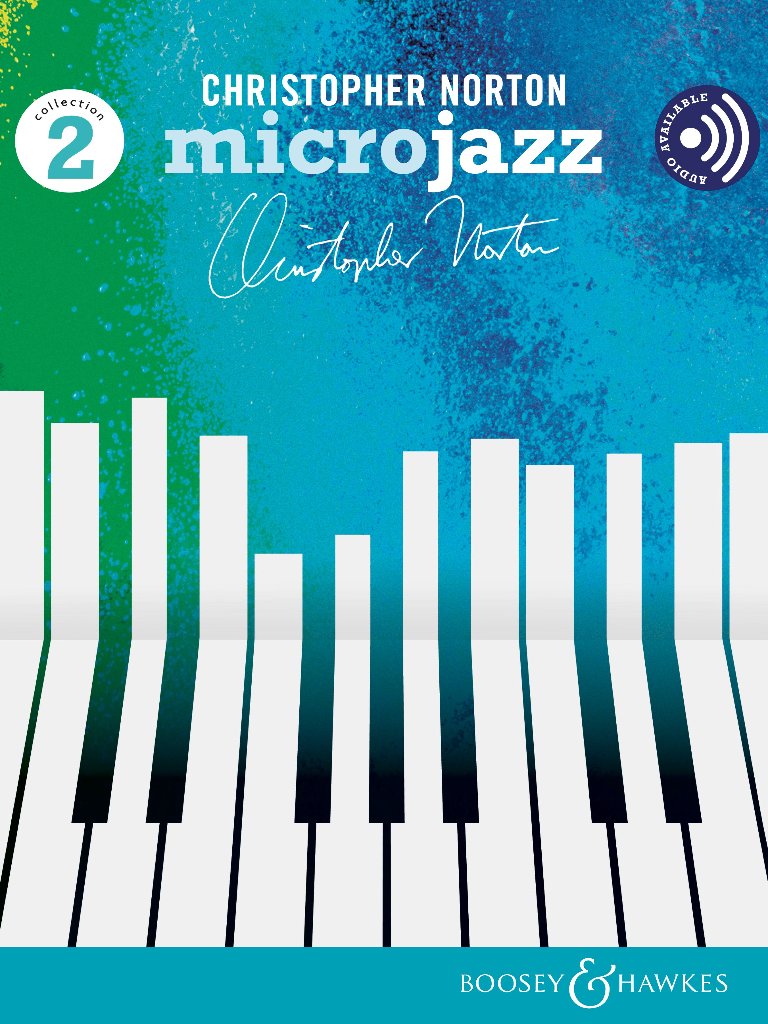 Microjazz Collection 2