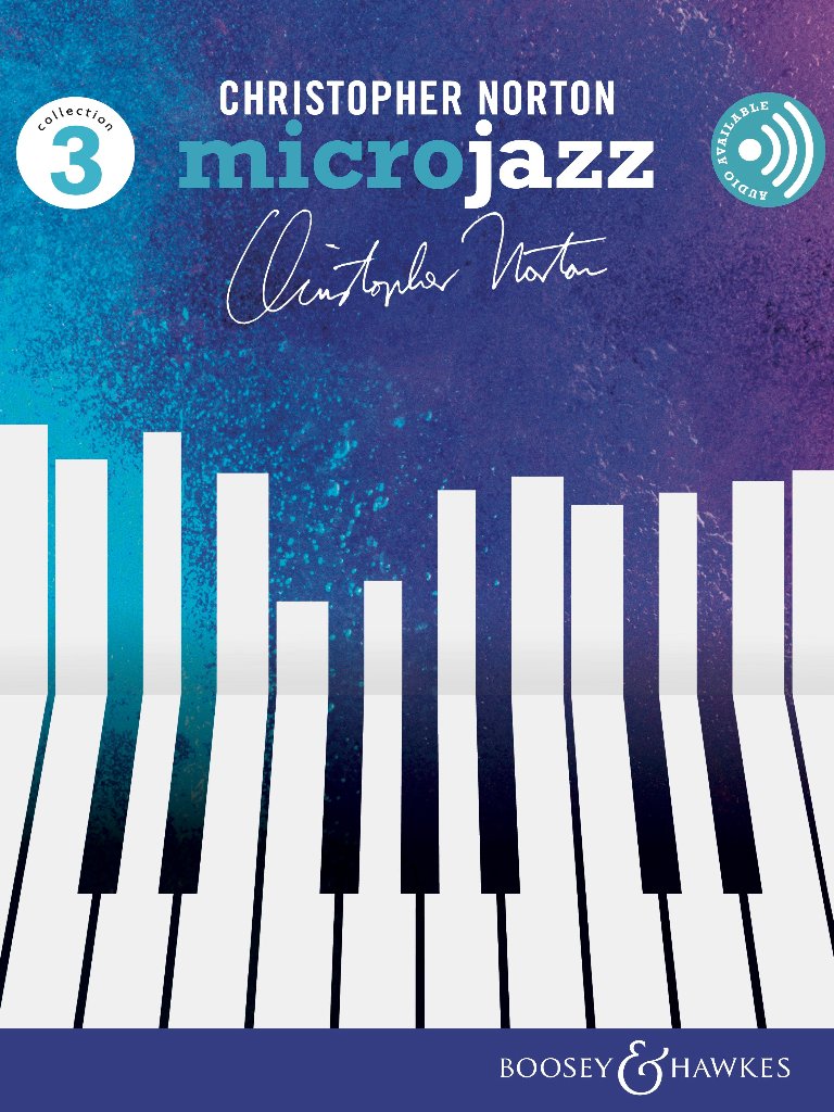 Microjazz Collection 3