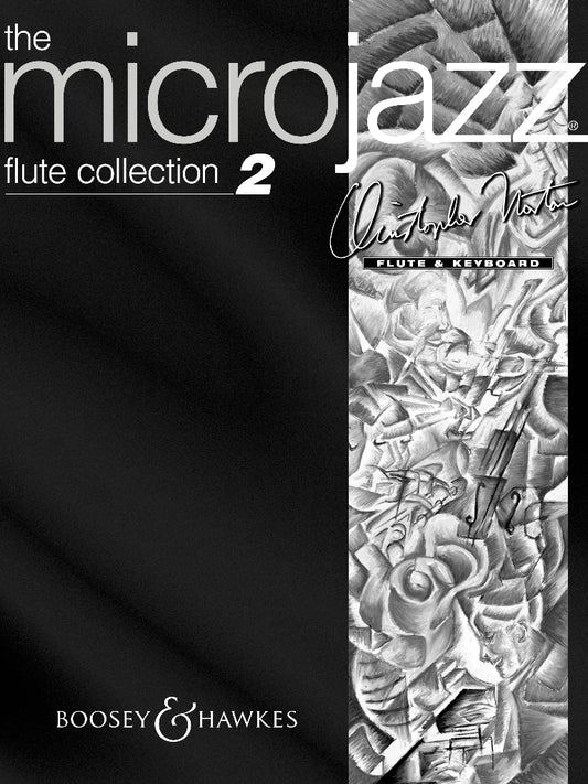 The Microjazz Flute Collection 2